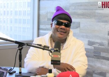Sean Garrett On Producing Hits For Beyonce, Usher, & Ciara, New Album, Drop Jewels On The Industry
