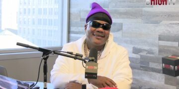 Sean Garrett On Producing Hits For Beyonce, Usher, & Ciara, New Album, Drop Jewels On The Industry