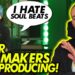 Should Older Beatmakers Give Up?