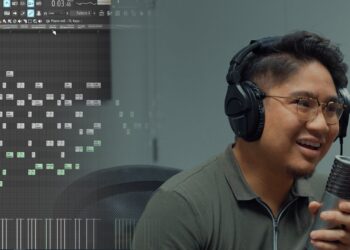 SOME OF THE CRAZIEST MELODIES IVE MADE (with FREE DOWNLOAD)