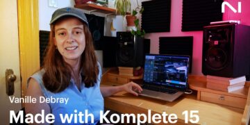 Songwriting with Komplete 15 | Native Instruments