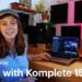 Songwriting with Komplete 15 | Native Instruments