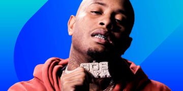 Southside 808 Mafia plays new hard beats on IG live 2024