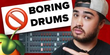 The #1 Trick for Fixing “Boring” Drums.