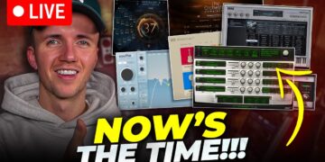 The Best VST Plugins For Producers in 2025 (Looking for Black Friday Deals!)