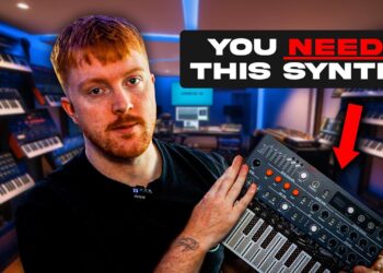The Cheap Synth That Sounds Better Than Most Plugins (Must Have)