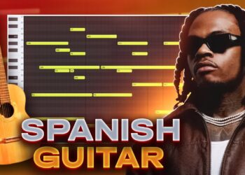 The FULL Guide To Making Spanish Guitar Beats