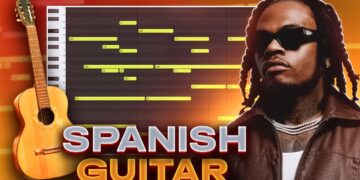 The FULL Guide To Making Spanish Guitar Beats