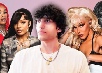 The Future of Female Rap