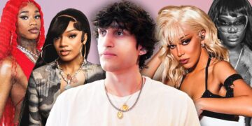 The Future of Female Rap