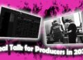 The Game for Producers in 2025: What You NEED to Hear!