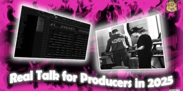 The Game for Producers in 2025: What You NEED to Hear!