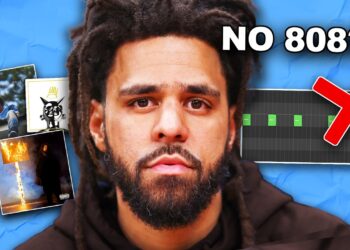 The Genius Behind J Cole’s Production