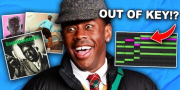 The GENIUS Behind Tyler the Creator’s Production