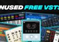 The Only Free VST Plugins You’ll ever need in 2024