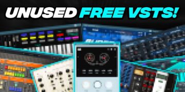 The Only Free VST Plugins You’ll ever need in 2024