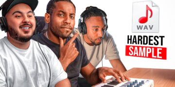 They Challenged Us to Flip “Impossible” Samples…