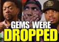 Timbaland & Metro Boomin’s interview is EYE OPENING!