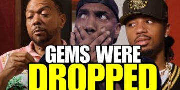 Timbaland & Metro Boomin’s interview is EYE OPENING!