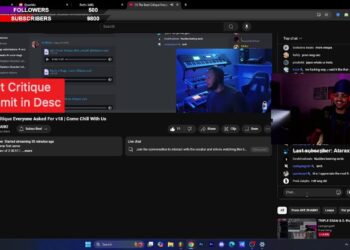 TRIPLE B3AM & D. Rich Cookup