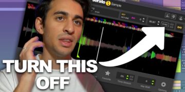 Try Chopping Your Samples Like THIS!