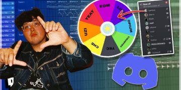 VIEWERS SPIN THE WHEEL AND CREATE THE GENRE FROM SCRATCH!!!