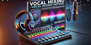 Warbeats Vocal Mixing Method