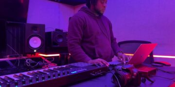 We made 2 FIRE trap beats in ATLANTA 🔥🔥