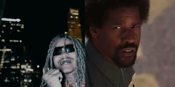 WhoisTaurus Episode 8 featuring Southside & Future