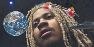 WHOISTAURUS VLOG EP. 1 :