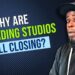 Why are Recording Studios Still Closing? [Reaction Video]