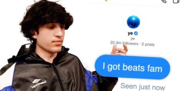 Why Artists Aren’t Using Your Beats