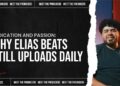 Why Elias Beats Still Uploads Daily | Meet the Producers