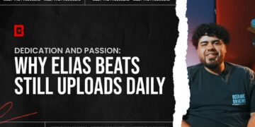 Why Elias Beats Still Uploads Daily | Meet the Producers