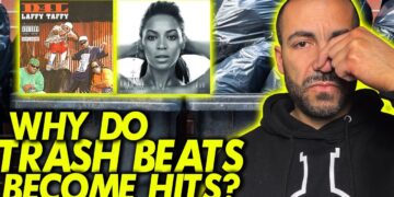 Why The Worst Beats Become Hit Songs