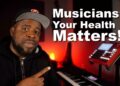 Your Health Matters More Than Any Song or Beat – Here’s Why!