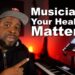 Your Health Matters More Than Any Song or Beat – Here’s Why!