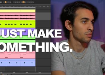 You’re better off making some ASS than nothing at all.