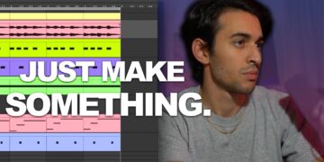 You’re better off making some ASS than nothing at all.