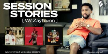 Zaytoven On His Studio Sessions w/ Migos, Future & more…