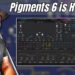Arturia Pigments 6 is Now Available 🔥🔥