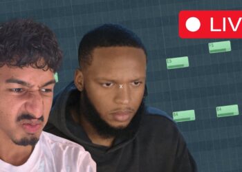 cooking crazy beats | cloud x @ayeshark116