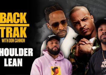 Creation of “SHOULDER LEAN” with C Gutta | BackTrak