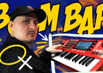 Do I really use STEMS on my beats ? MPC beat making