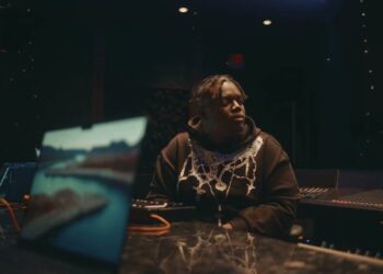 Don Toliver & Doe Boy Producer I Project Makes Crazy Beats In The Studio