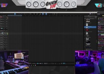 FINALLY BACK – MISSED YALL!! 🔥 !discord !help 🔥
