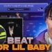 How To Make DARK Beats For Lil Baby