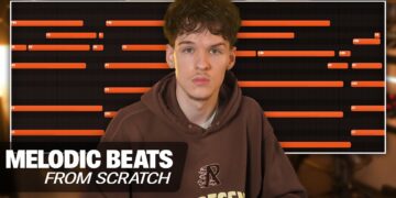 How To Make Melodic Beats