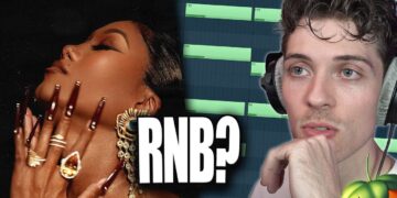 How To Make Rnb Beats For Muni Long