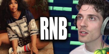 How To Make Smooth Rnb Beats In 2025